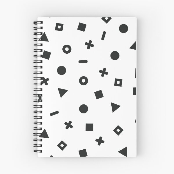 Item preview, Miscellaneous geometrical shapes designed and sold by Adriana Cahongo.