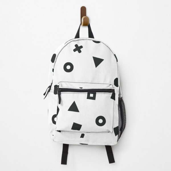 Item preview, Miscellaneous geometrical shapes designed and sold by Adriana Cahongo.