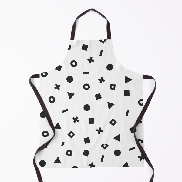 Item preview, Miscellaneous geometrical shapes designed and sold by Adriana Cahongo.