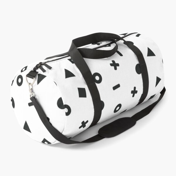 Item preview, Miscellaneous geometrical shapes designed and sold by Adriana Cahongo.