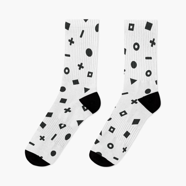 Item preview, Miscellaneous geometrical shapes designed and sold by Adriana Cahongo.