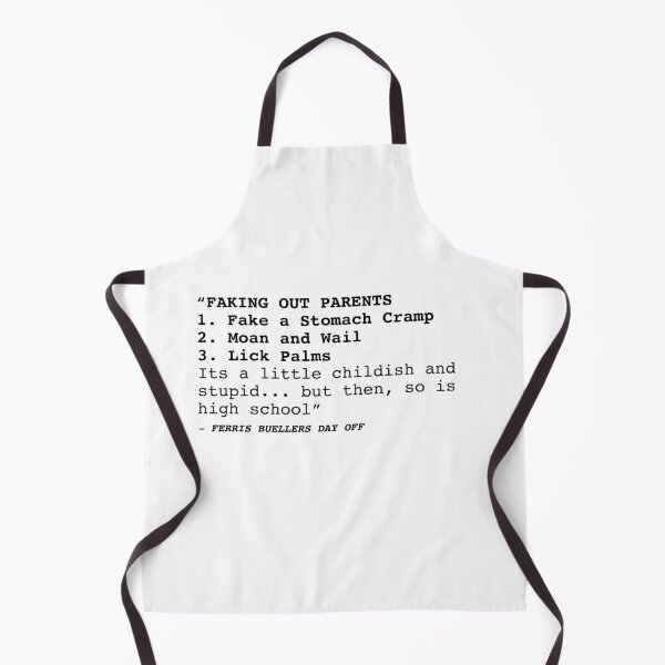 Item preview, Ferris Bueller - Movie Quote designed and sold by BaileyRogers24.
