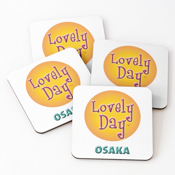 Item preview, Lovely Day OSAKA designed and sold by Lovely Day.