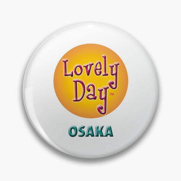 Item preview, Lovely Day OSAKA designed and sold by Lovely Day.