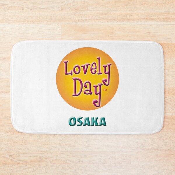 Item preview, Lovely Day OSAKA designed and sold by Lovely Day.