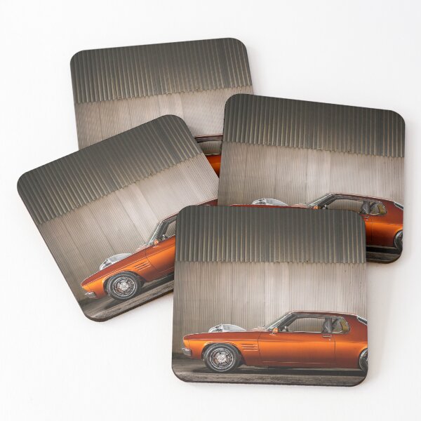 Item preview, James' Holden HQ Monaro designed and sold by HoskingInd.