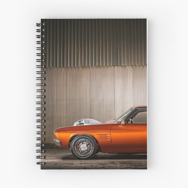 Item preview, James' Holden HQ Monaro designed and sold by HoskingInd.
