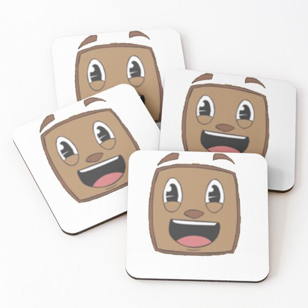 Item preview, Tiny box tim designed and sold by superpanda1238.