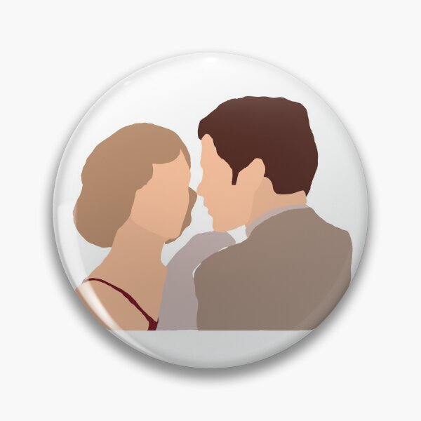 Item preview, klaus and caroline: klaroline 2 designed and sold by mashal1076.