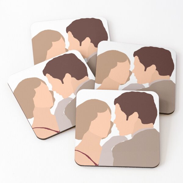 Item preview, klaus and caroline: klaroline 2 designed and sold by mashal1076.