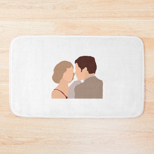 Item preview, klaus and caroline: klaroline 2 designed and sold by mashal1076.