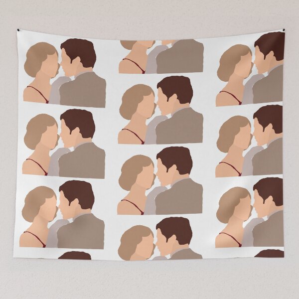 Item preview, klaus and caroline: klaroline 2 designed and sold by mashal1076.