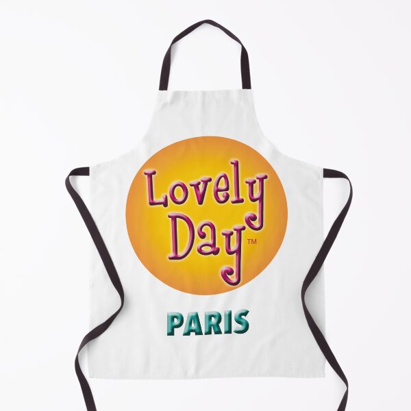 Item preview, Lovely Day PARIS designed and sold by Lovely Day.