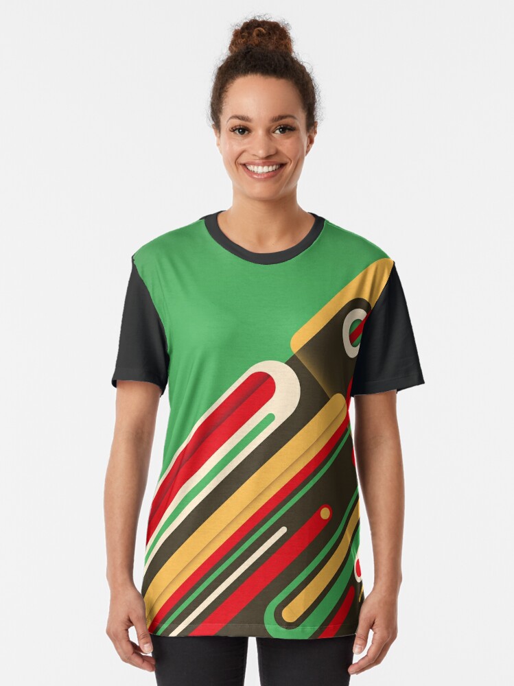 reggae shirts for women