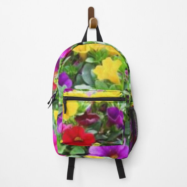 Item preview, Mix Petunias designed and sold by doodle3Dandy.
