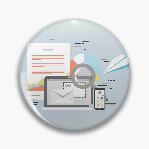 Item preview, email marketing designed and sold by babidi34.