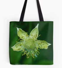 Thimbleweed Tote Bag