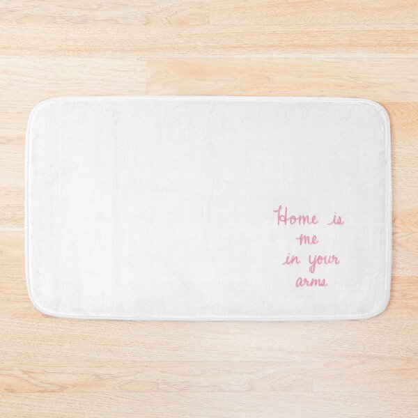 Item preview, Home is me in your arms designed and sold by meibox.