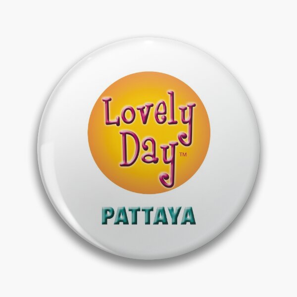 Item preview, Lovely Day PATTAYA designed and sold by Lovely Day.