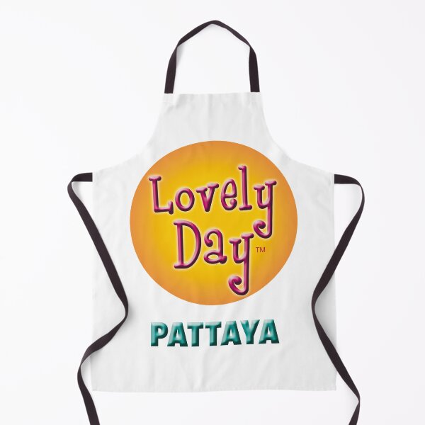 Item preview, Lovely Day PATTAYA designed and sold by Lovely Day.