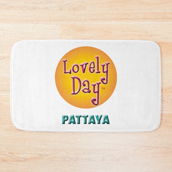 Item preview, Lovely Day PATTAYA designed and sold by Lovely Day.