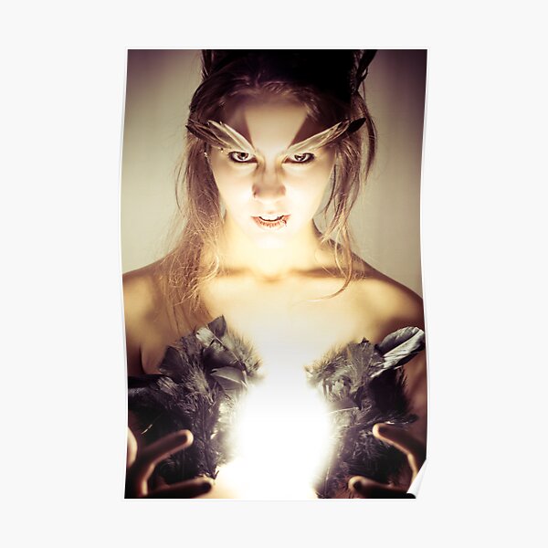 Valkyrie Poster