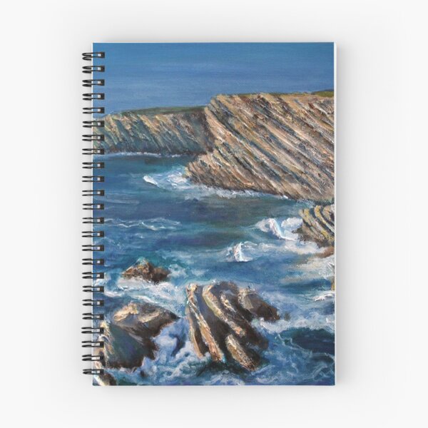 Item preview, Rochas - Portugal Coast designed and sold by theArtfulWidow.