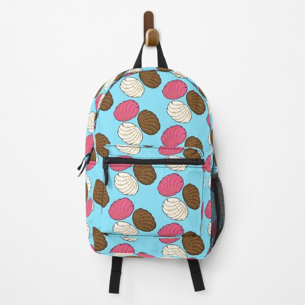 Item preview, Conchas Vainilla Fresa Chocolate designed and sold by LucyGraphics.