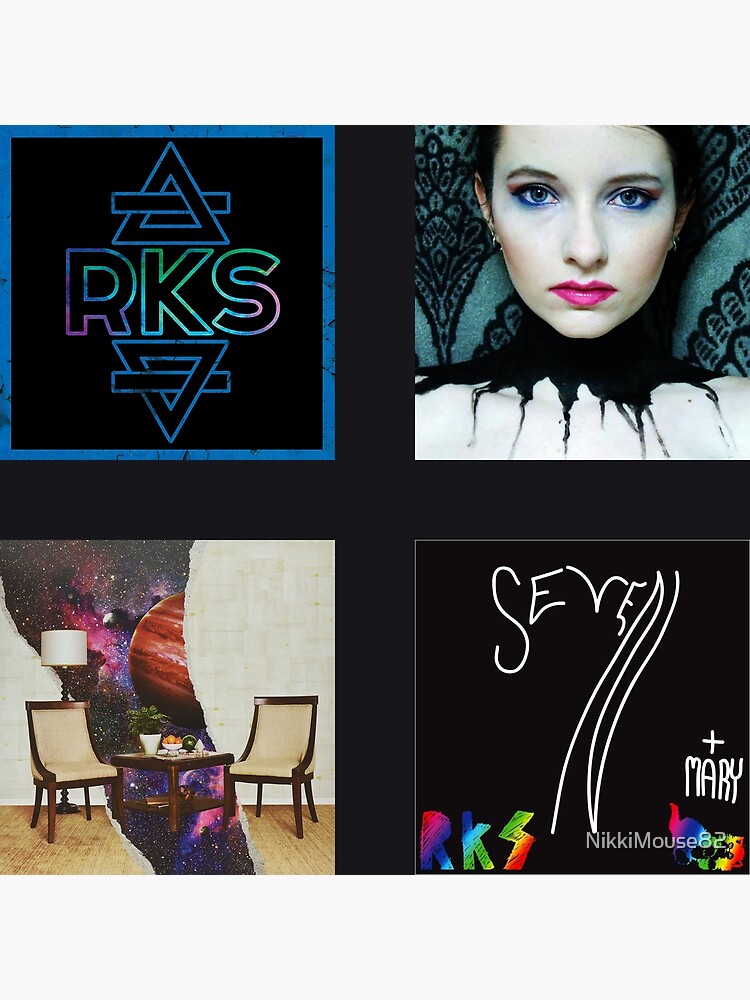 "Rainbow Kitten Surprise Pack" Poster by NikkiMouse82 Redbubble