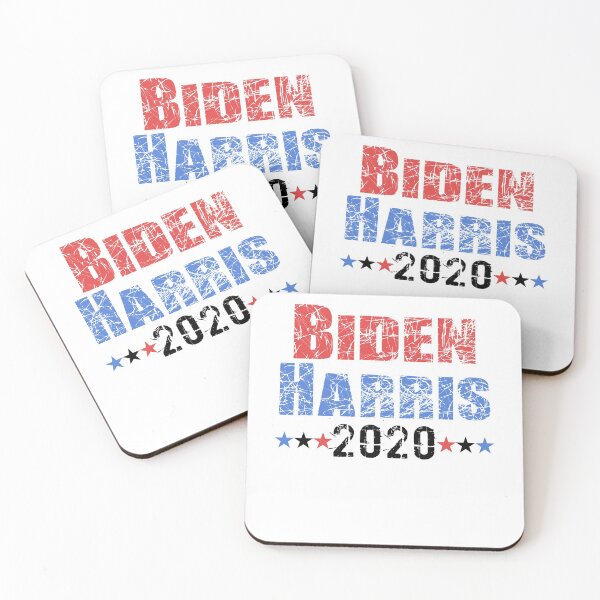 Item preview, BIDEN HARRIS 2020 designed and sold by Andrea Lina.
