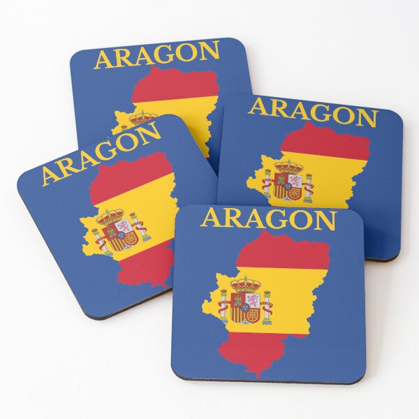 Item preview, Aragon Community, Spain designed and sold by marosharaf.
