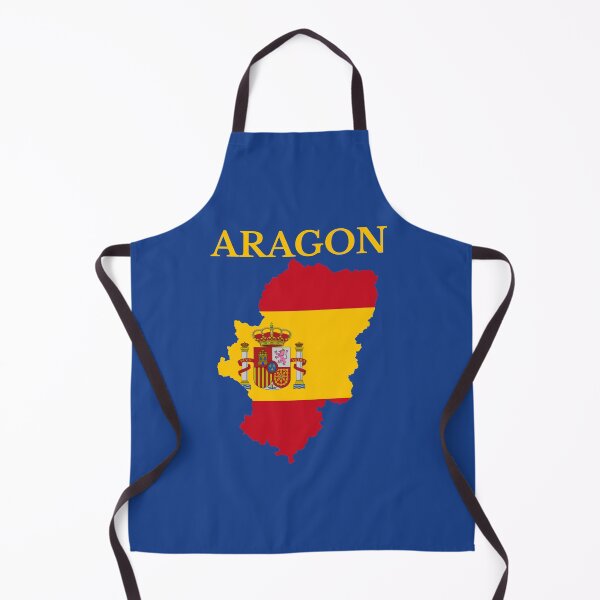 Item preview, Aragon Community, Spain designed and sold by marosharaf.