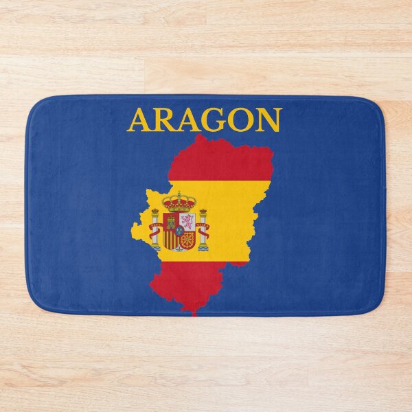 Item preview, Aragon Community, Spain designed and sold by marosharaf.