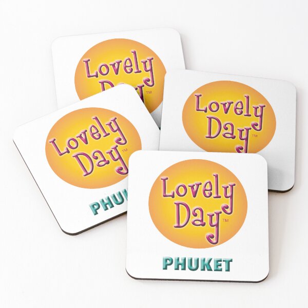 Item preview, Lovely Day PHUKET designed and sold by Lovely Day.