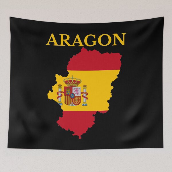 Item preview, Aragon Community, Spain designed and sold by marosharaf.