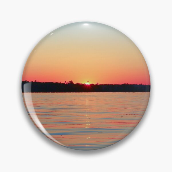 Item preview, Northwoods Sunset designed and sold by Kriestienn De Bruyne.