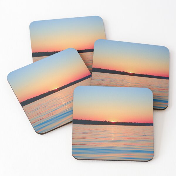 Item preview, Northwoods Sunset designed and sold by Kriestienn De Bruyne.