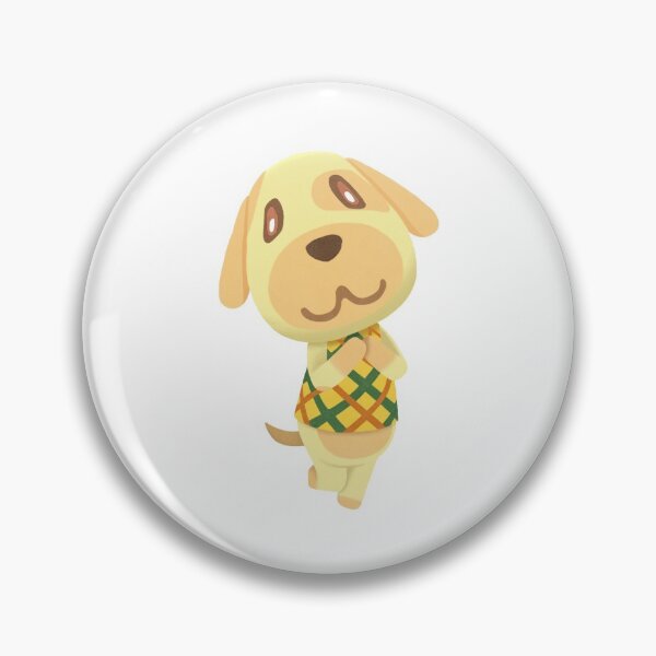 Item preview, Goldie sticker designed and sold by Amy Ruggles.