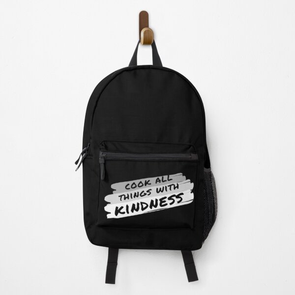 Item preview, Chef's Humor - Cook All Things With Kindness designed and sold by Michael Schmidt.