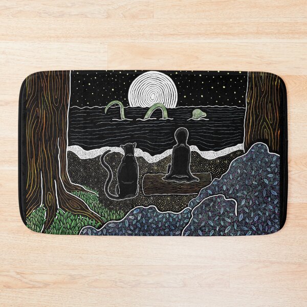 Item preview, Clair de Lune - var 1 designed and sold by raymie-fenn.