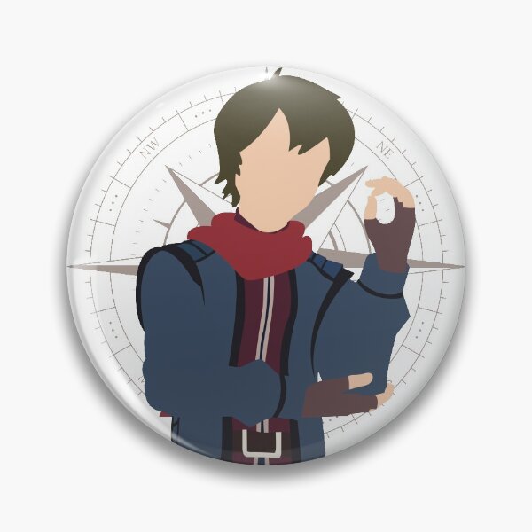 Item preview,  Callum "One does not simply walk into Xadia" || The Dragon Prince designed and sold by ScarletRigmor.