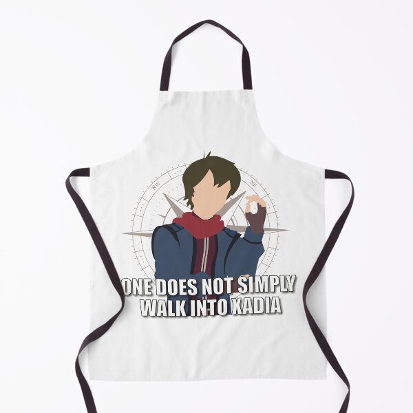 Item preview,  Callum "One does not simply walk into Xadia" || The Dragon Prince designed and sold by ScarletRigmor.
