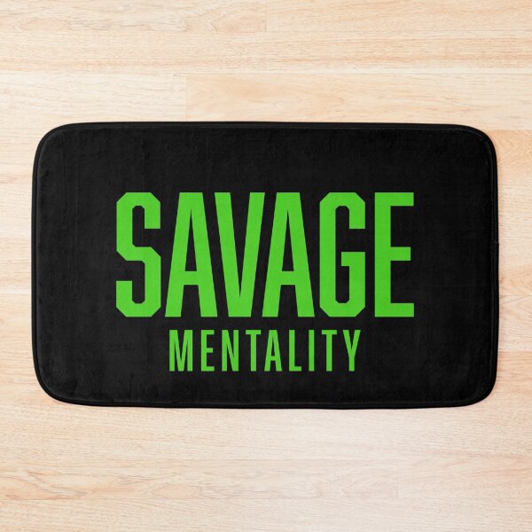 Item preview, Savage Mentality, Hustle, Get Money designed and sold by HustleLife.