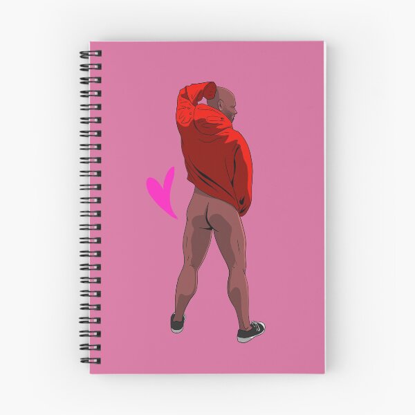 Item preview, Heart My Ass designed and sold by SinnersnSaints.
