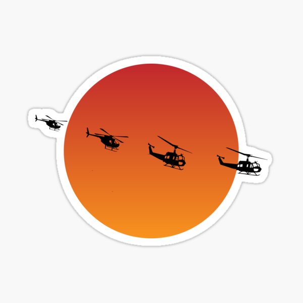 Artikel-Vorschau von Apocalypse Now von Burro, designt und verkauft von burrotees.