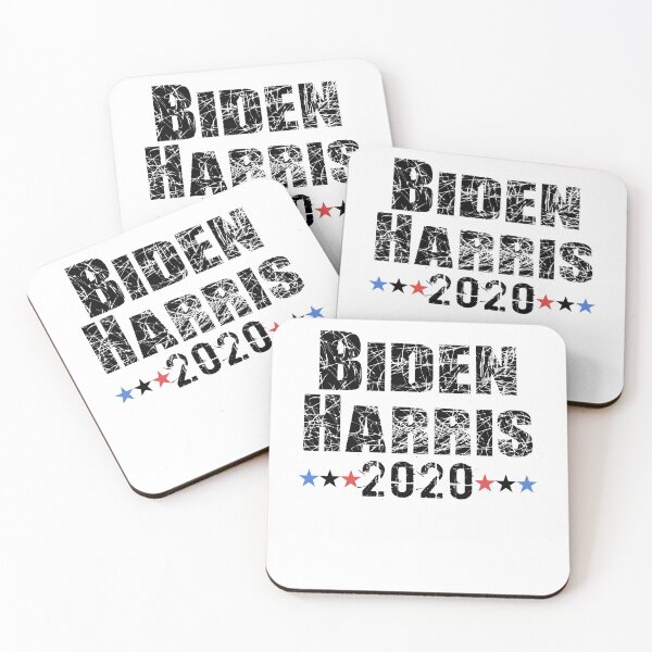 Item preview, BIDEN HARRIS 2020 designed and sold by Andrea Lina.