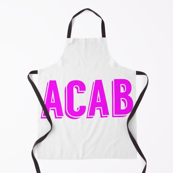 Item preview, ACAB. designed and sold by leicha.