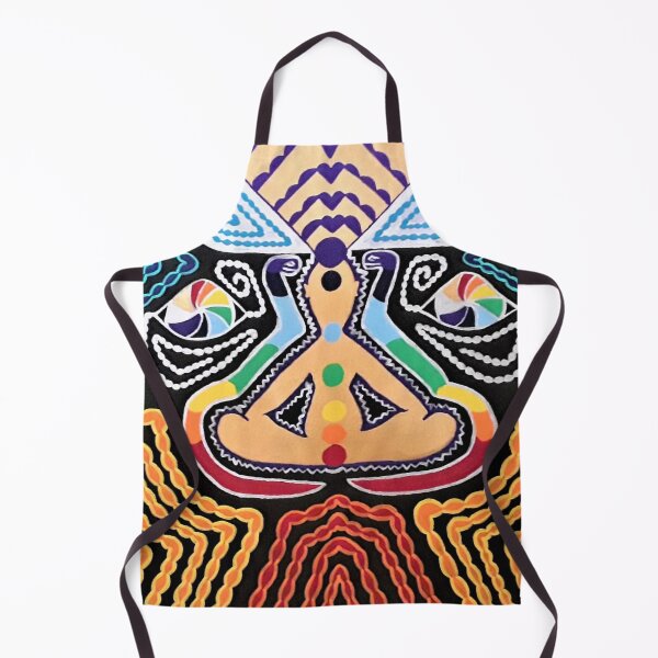 Item preview, Rainbow Body designed and sold by Shaman1919.
