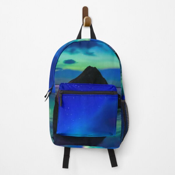 Item preview, Aurora Borealis designed and sold by coffeetea2020.