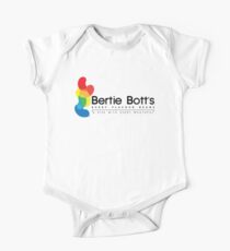 Bertie Bott's Every Flavour Beans One Piece - Short Sleeve